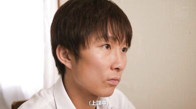 【中文字幕】新婚的美里老师被迫成为学校第一问题学生的性玩具